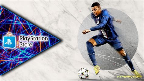 playstation store fifa 23.